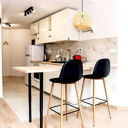 Sophie Studio - City Center Благоэвгард Экстерьер фото