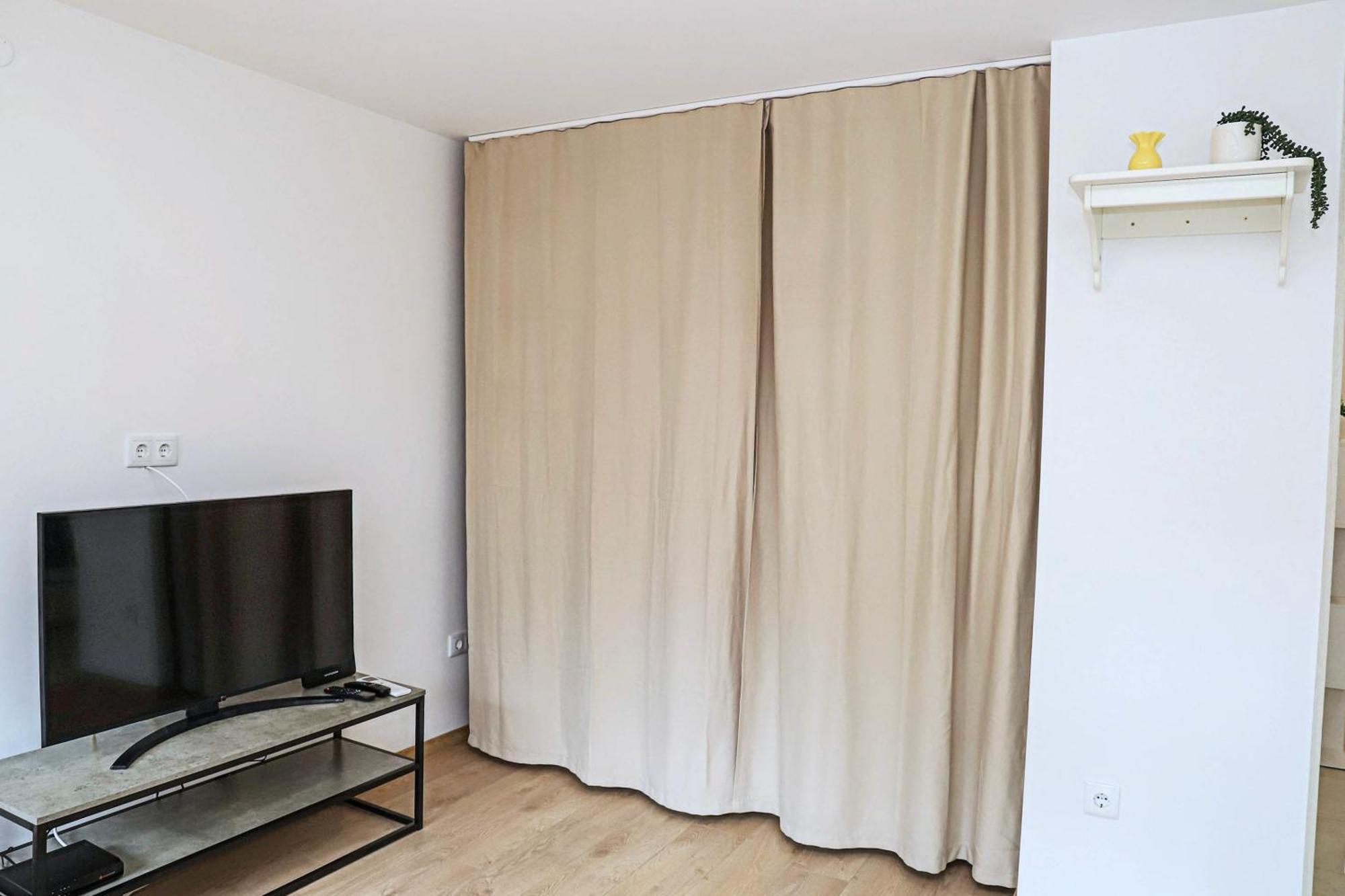 Sophie Studio - City Center Благоэвгард Экстерьер фото